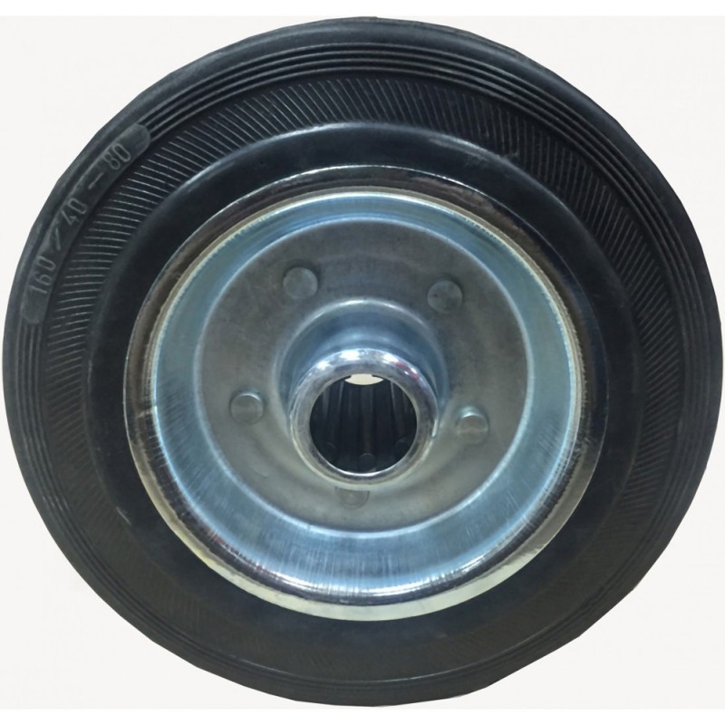 ويل عربانة بيبسي'8' - 20ملي CHN-269200/20MM