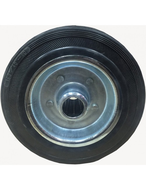 Castor Wheel 269200/20