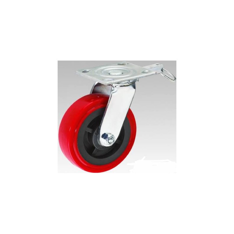 Castor Wheel 091160AL