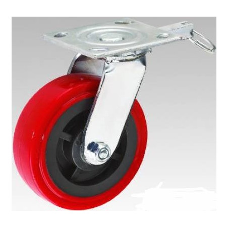 Castor Wheel 091200AL