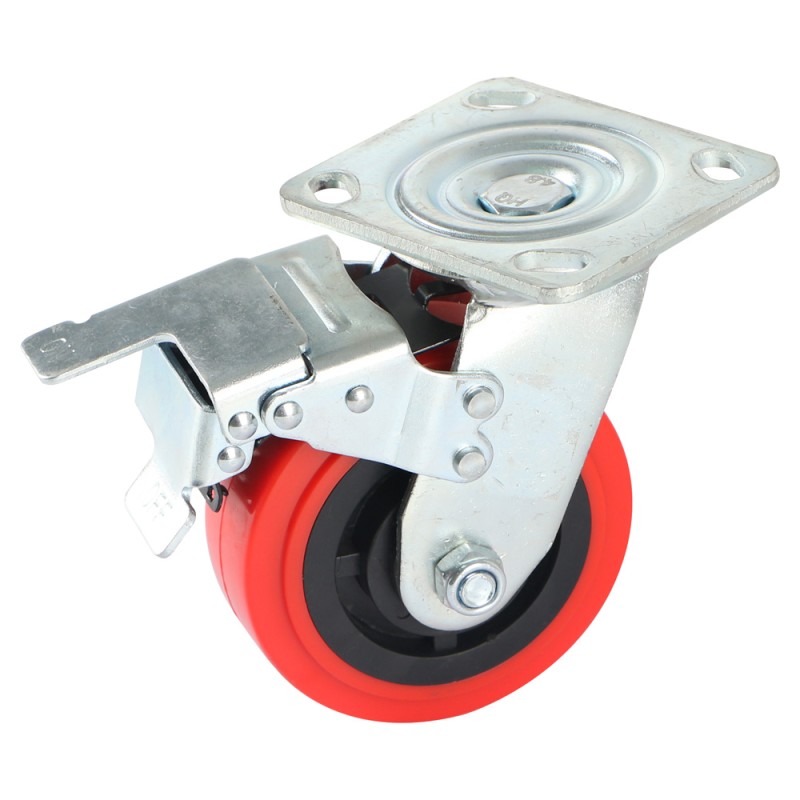 Castor Wheel 091125TL