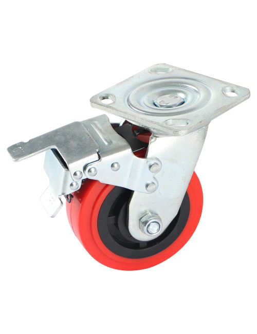Castor Wheel 091125TL