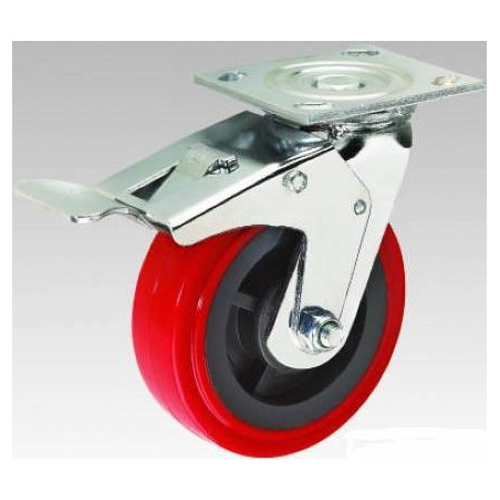 Castor Wheel 091200TL