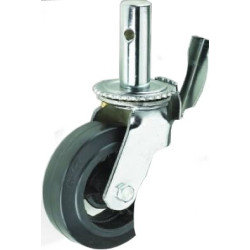 Castor Wheel 085200p -H.D - CHN