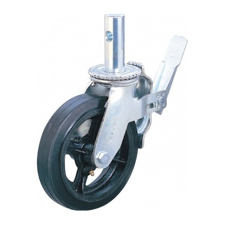 Castor Wheel 085200p -H.D - CHN