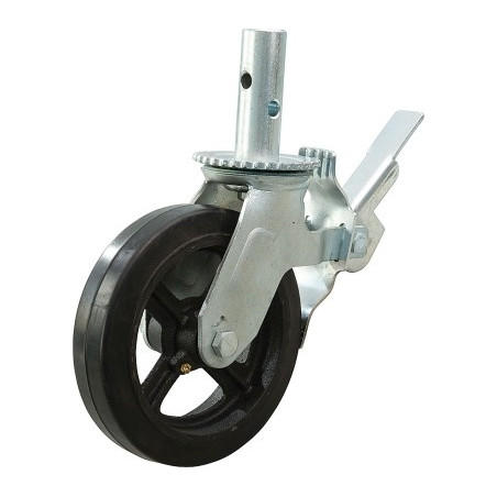 Castor Wheel 085200p -H.D - CHN