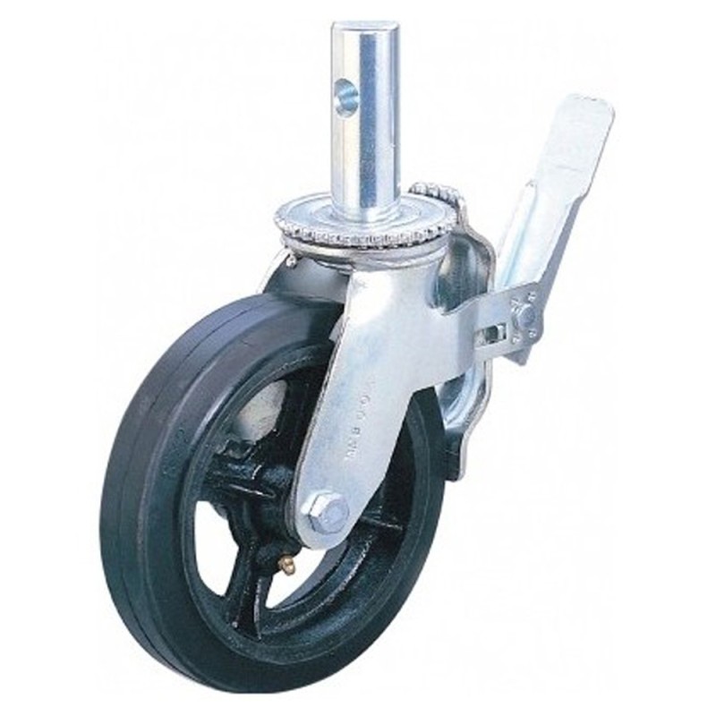 Castor Wheel 085160P - H.D-CHN