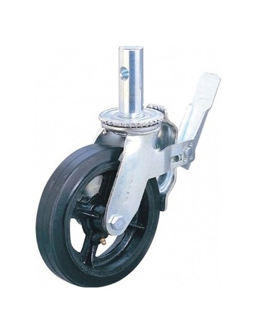 Castor Wheel 085160P - H.D-CHN