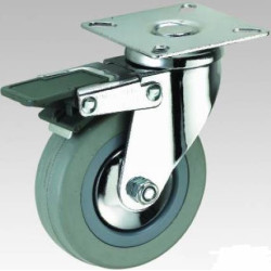 Castor Wheel 005075 - '3' - CHN