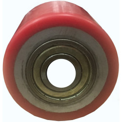 Castor Wheel 3982050 - CHN