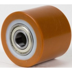 Castor Wheel 3982050 - CHN