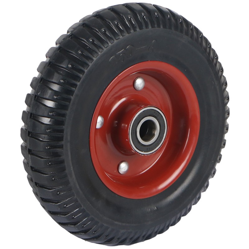 ويل عربانة بيبسي رنج أحمر حديدD-'8- 20MM -CHN- 268200