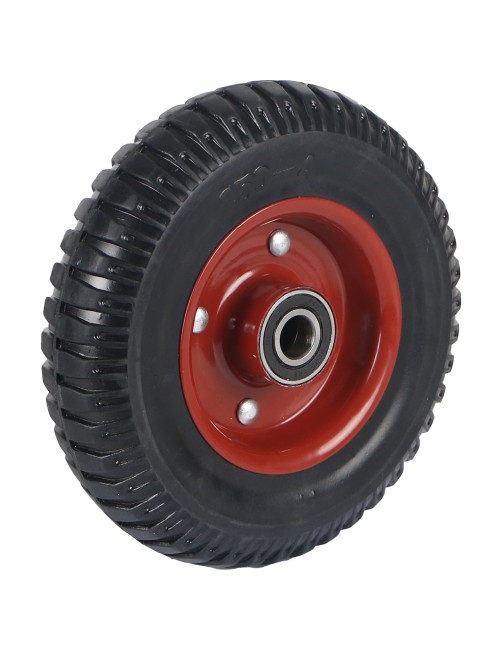 Castor Wheel 268200- D-'8- CHN -20MM