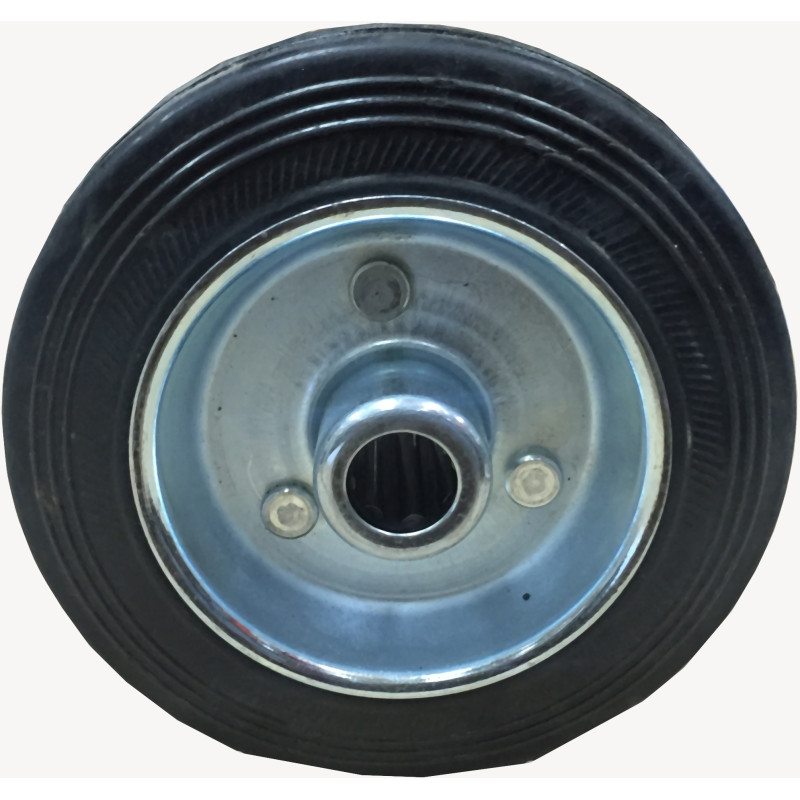 Castor Wheel '4' - 269100 - CHN