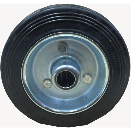 Castor Wheel '4' - 269100 - CHN