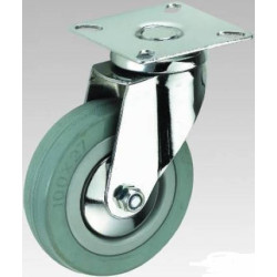 Castor Wheel 021100 - '4' - CHN