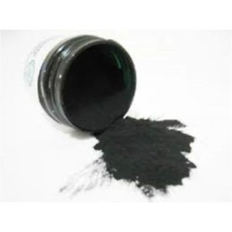 HS50 CEMENT POWDER BLACK 20 KG