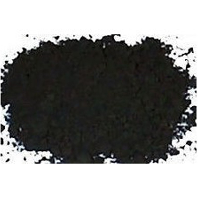 HS50 CEMENT POWDER BLACK 20 KG