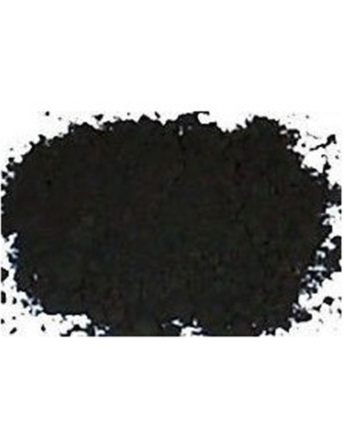 HS50 CEMENT POWDER BLACK 20 KG