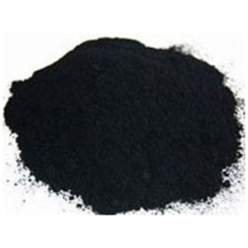 HS50 CEMENT POWDER BLACK 20 KG