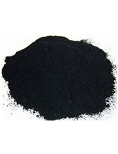 HS50 CEMENT POWDER BLACK 20 KG