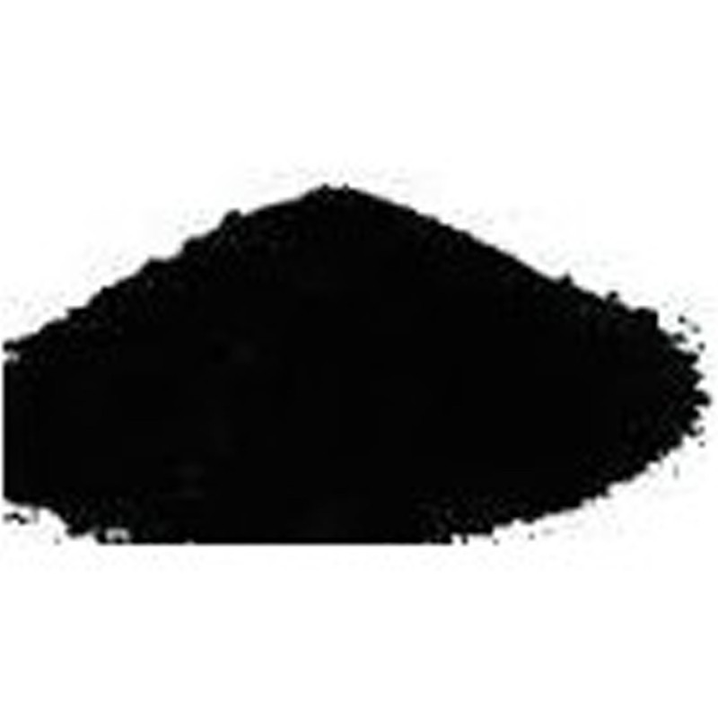 HS50 CEMENT POWDER BLACK 20 KG