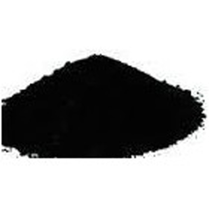 HS50 CEMENT POWDER BLACK 20 KG