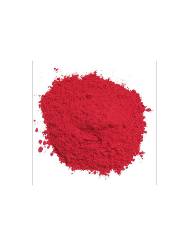 Cement Powder Red 25K.G - HS130 - Germany