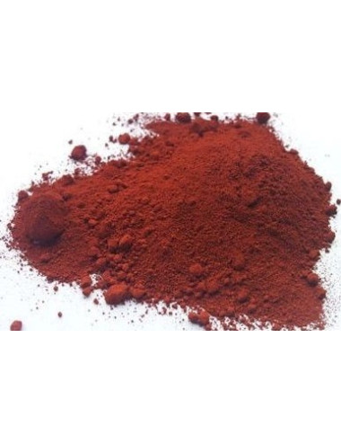 Cement Powder Red 25K.G - HS130 - Germany