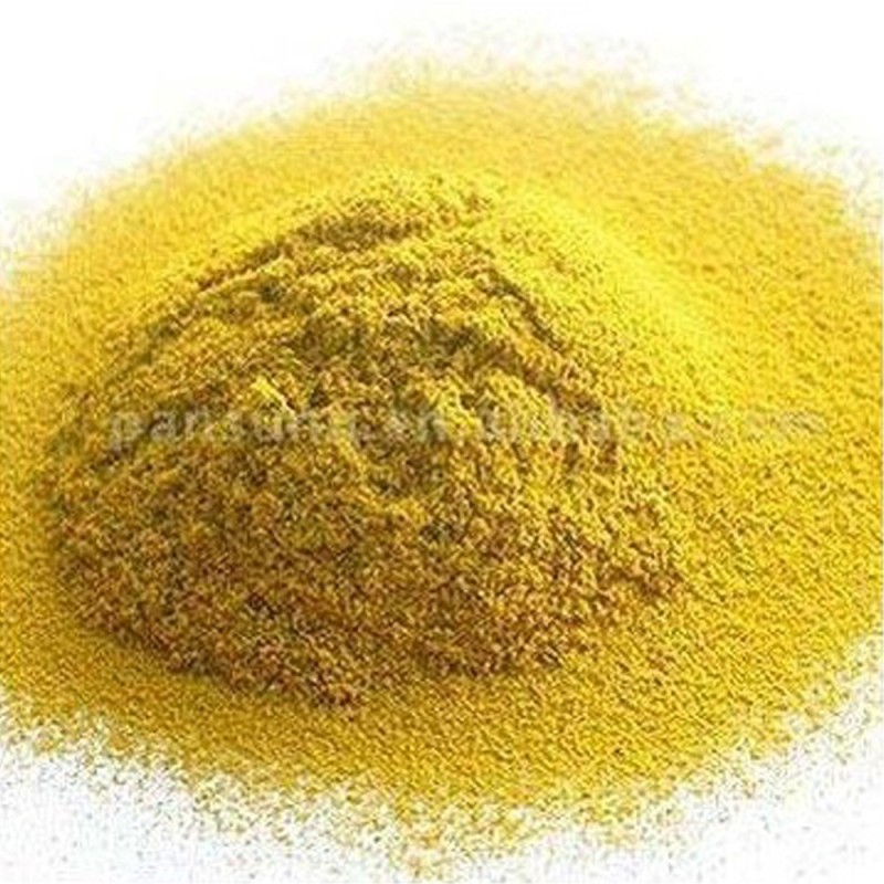 Cement Powder Yellow 20K.G -HS920- Germany