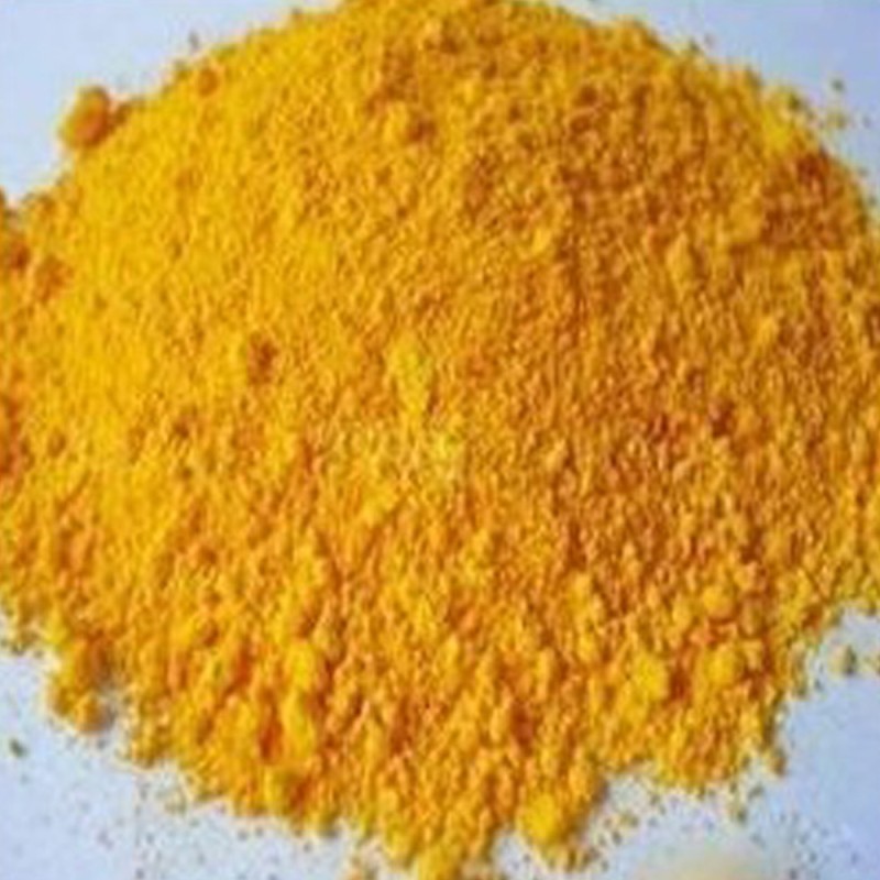 Cement Powder Yellow 20K.G -HS920- Germany