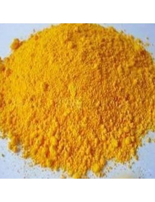 Cement Powder Yellow 20K.G -HS920- Germany