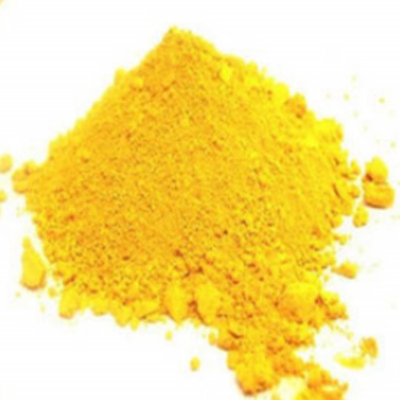 Cement Powder Yellow 20K.G -HS920- Germany