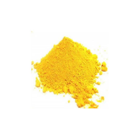 Cement Powder Yellow 20K.G -HS920- Germany