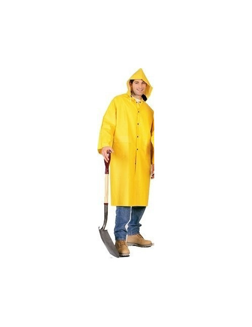 Raincoat Yellow M - CHN