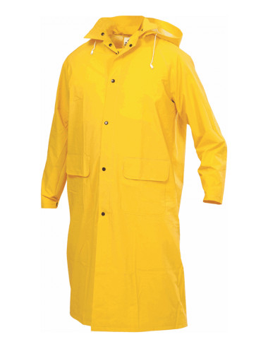 Raincoat Yellow M - CHN