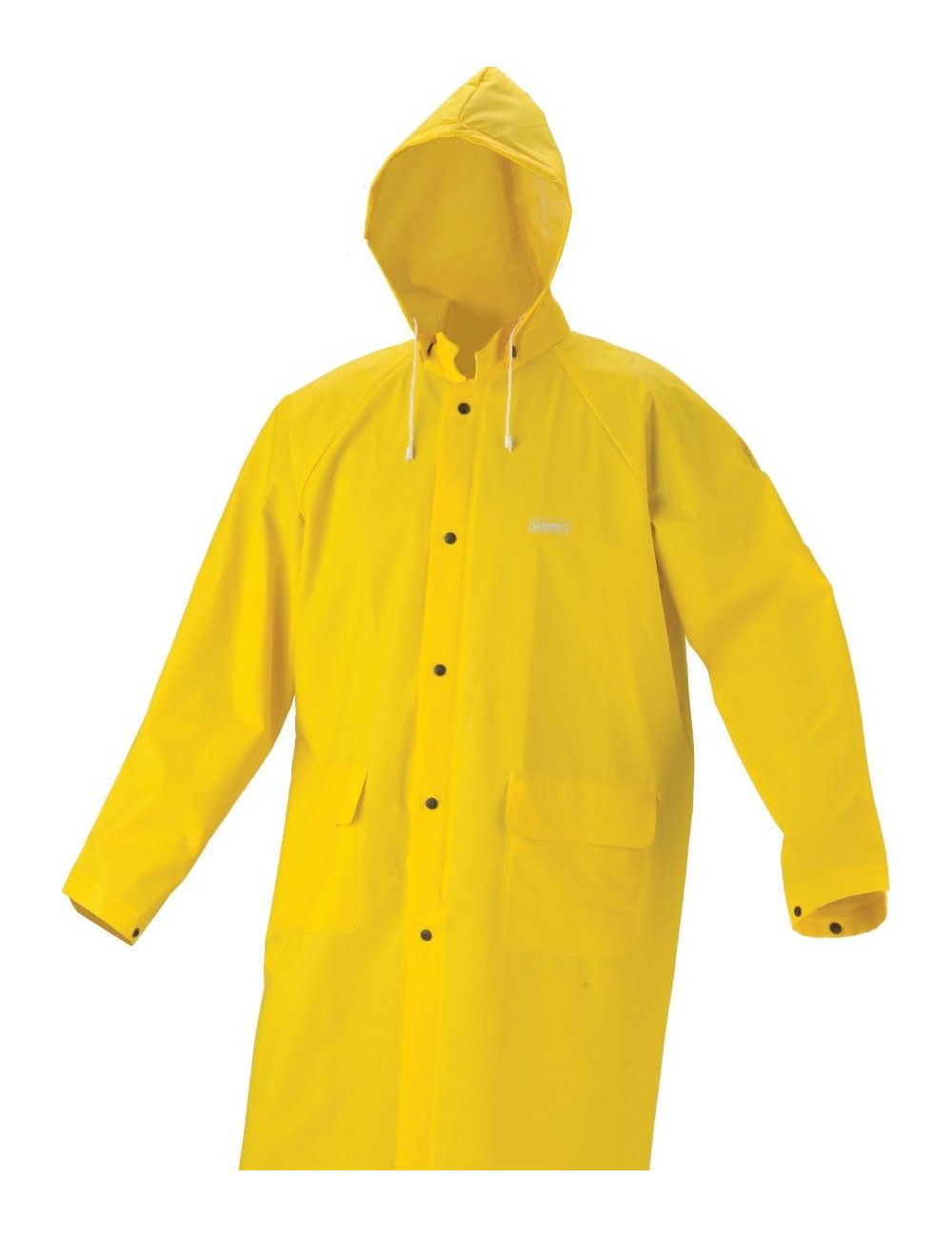 كوت مطر أصفر CHN -  H VS1004L