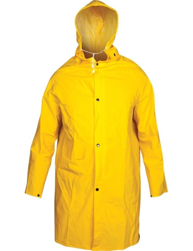 Raincoat Yellow XXL - CHN