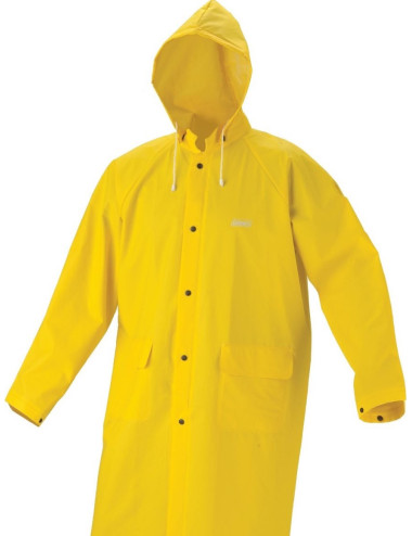 Raincoat Yellow XXXL - CHN