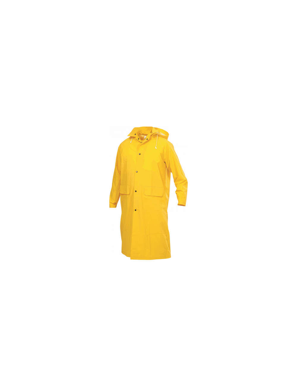 كوت مطر أصفر CHN -  H VS1004XXXL