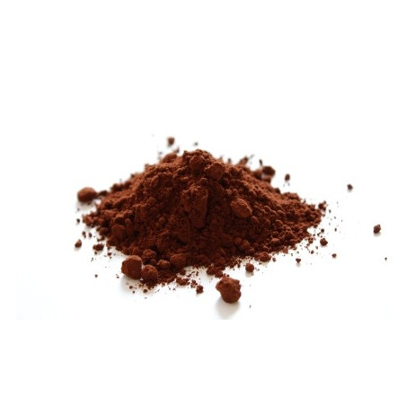 Cement Powder Brown HS686 - 25 K.G