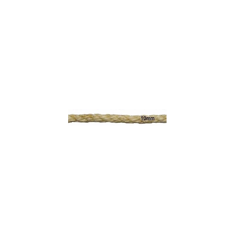 Sisal Rope 10MM x 200 YDS - IND