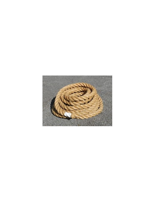 Sisal Rope 24MM x 200 YDS - IND