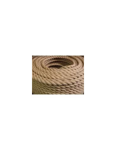 Sisal Rope 24MM x 200 YDS - IND