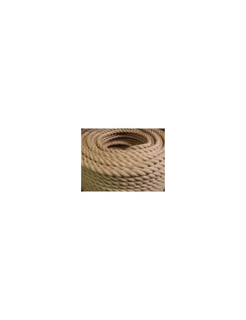 Sisal Rope 24MM x 200 YDS - IND