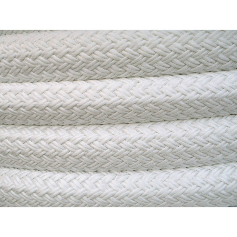 Silk Rope PPMF (BRAIDED) 16 Strand 22MM x 50YDS - CHN