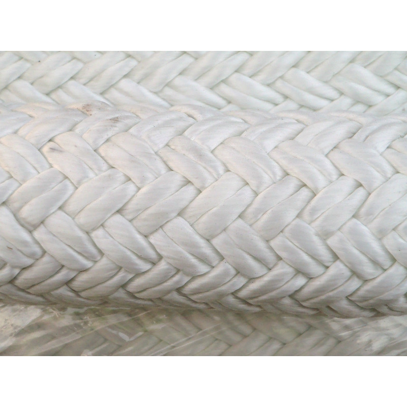 Silk Rope PPMF (BRAIDED) 16 Strand 22MM x 50YDS - CHN