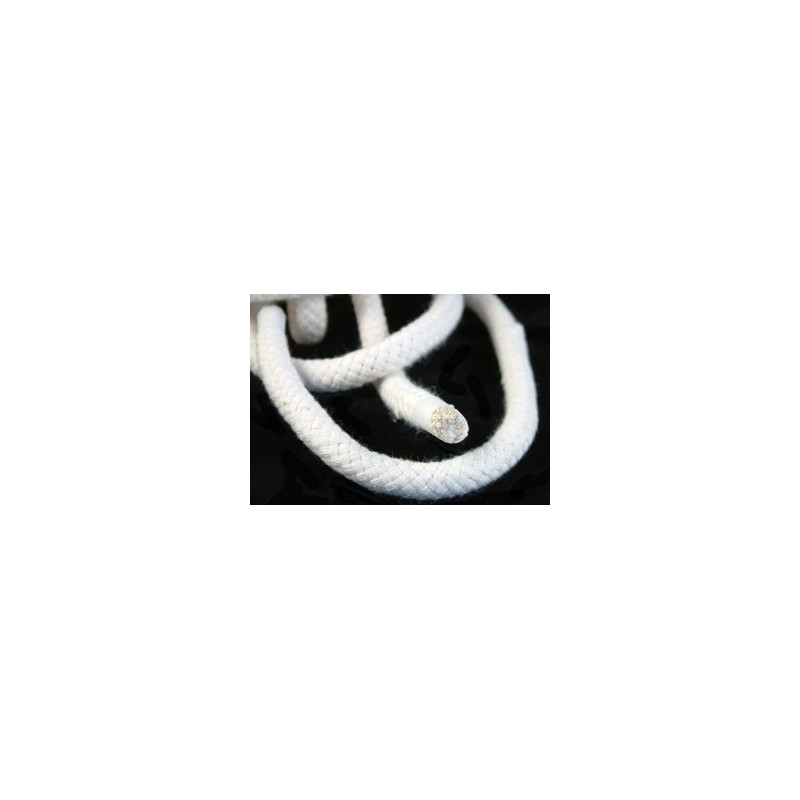 Silk Rope PPMF (BRAIDED) 16 Strand 24MM x 100YDS - CHN