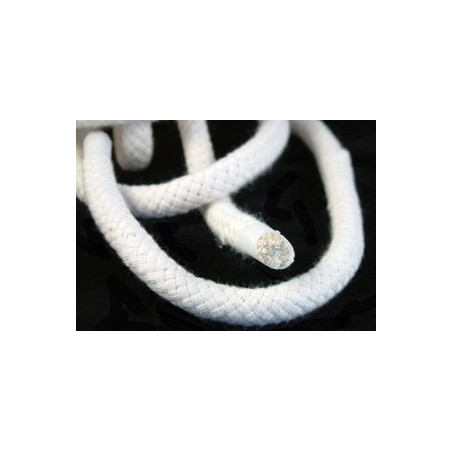 Silk Rope PPMF (BRAIDED) 16 Strand 24MM x 100YDS - CHN