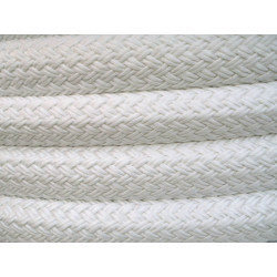 Silk Rope PPMF (BRAIDED) 16 Strand 32MM x 50YDS - CHN